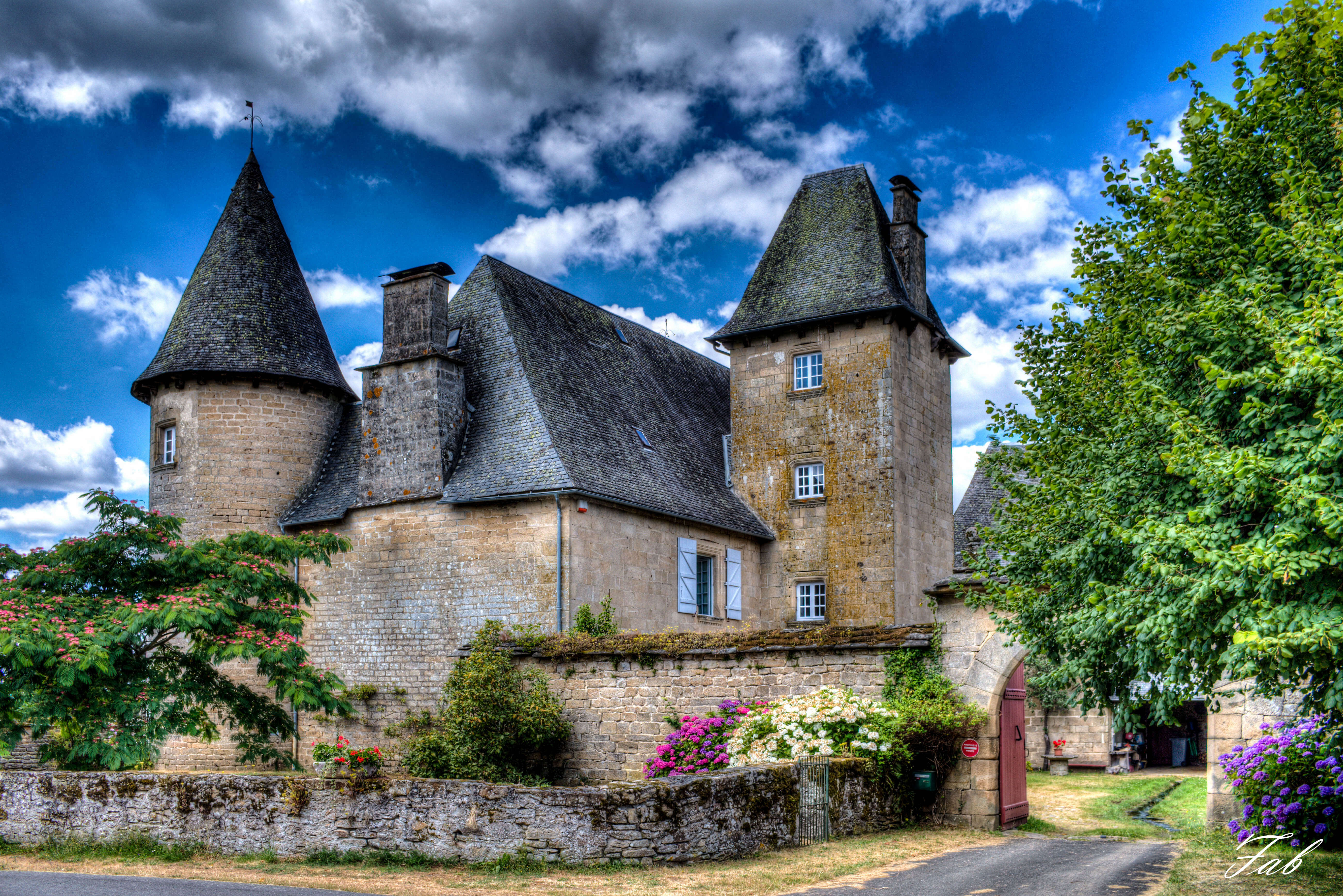 couverture